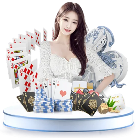 Sòng bài casino trực tuyến 188lot